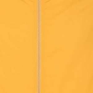 Chaqueta Bomber Acolchada Clásica con Capucha para Hombre, Estilo Casual, Exterior de Poliéster, Cuello Mao, Bolsillos con Cremallera, Bordado Personalizado - Product Image 6