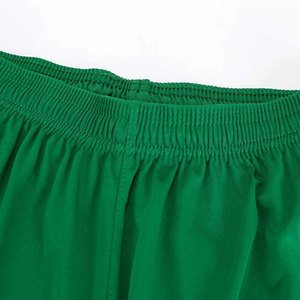 Uniforme de Fútbol Personalizado de Fábrica, Último Diseño para Hombre, 100% Poliéster, Secado Rápido y Transpirable, Servicio OEM - Product Image 5