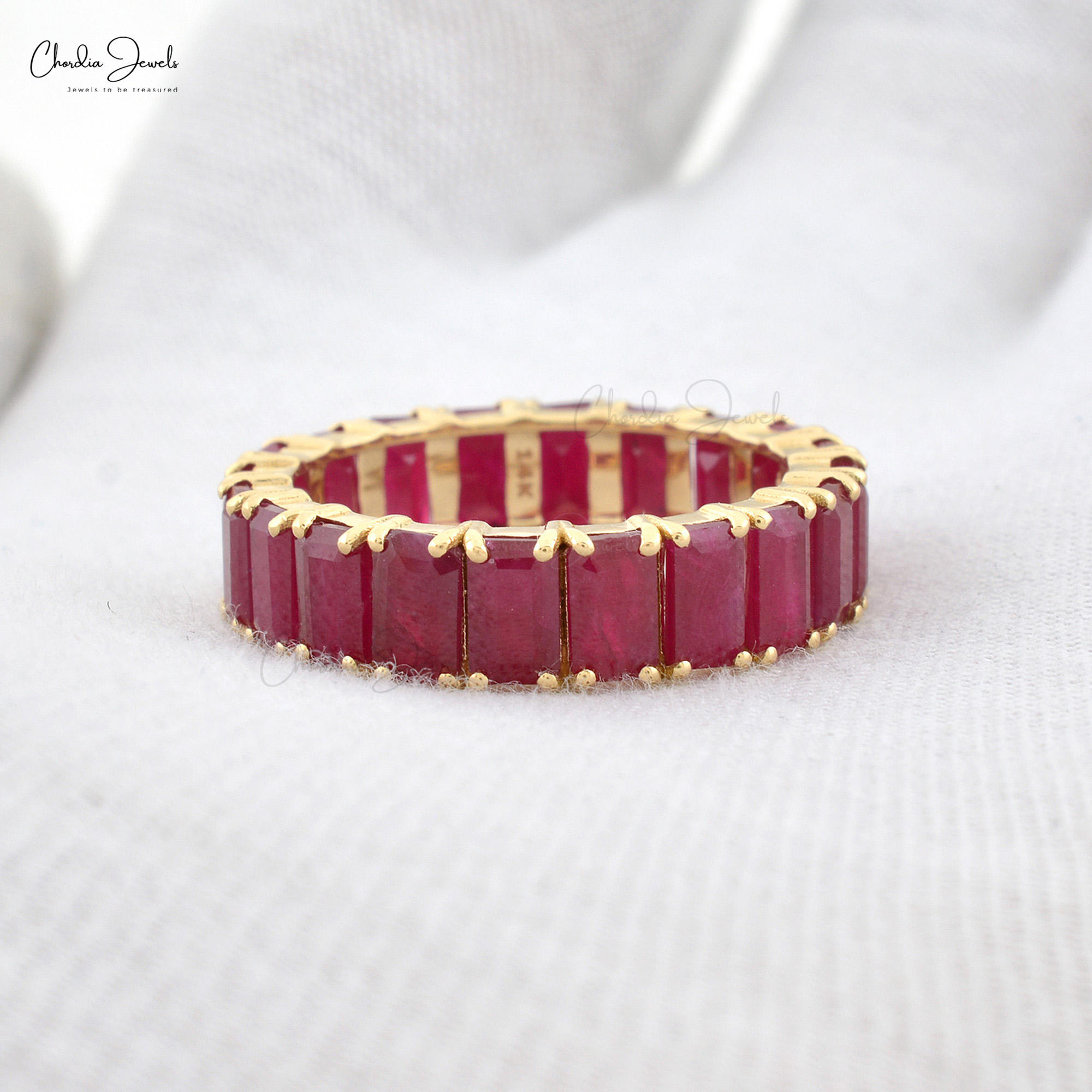 Ruby Ring