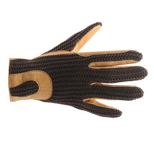 Gants de polo de protection UV légers et imperméables de la meilleure qualité pour hommes et femmes Sports d'équitation en gros - Product Image 4