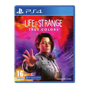 Pour PlayStation 4 Jeu vidéo - Life Is Strange True Colors PEGI 16+ E06746 Jeu portable - Product Image 2