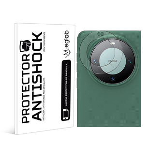 ANTISHOCK for Huawei Mate 60 Pro Screen <b>Protector</b> Mobile Lenses - Product Image 1