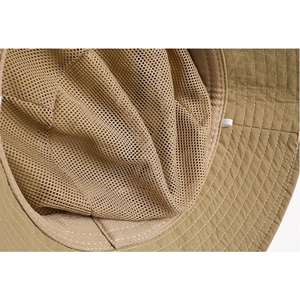 Sombrero de pescador de cubo de entrega rápida, moda personalizada, uso 2023, Deportes regulares, embalado en cartón, fabricante vietnamita - Product Image 5