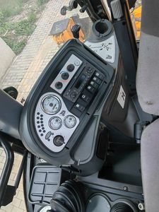 รถตักดิน jcb3cx อุปกรณ์วิศวกรรมแบบมัลติฟังก์ชันในจีน - Product Image 5