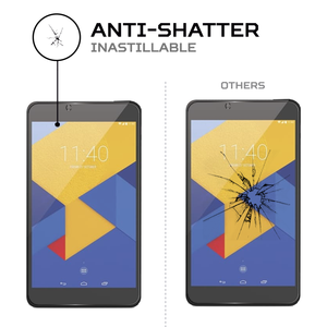 ฟิล์มกันรอยหน้าจอสำหรับแท็บเล็ตเว็กเซีย ซิปเปอร์ 7i 3GP - Product Image 5