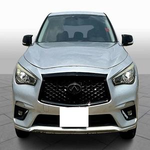 USADO LHD/RHD 2018 INFINITI Q50 3,0 T LUXE AWD - Product Image 1