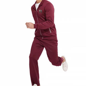 Conjunto de Ropa Deportiva para Gimnasio, Fitness, Running y Entrenamiento Atlético para Hombre, Traje Deportivo para Gimnasio, Ropa Deportiva para Fitness, Running y Entrenamiento - Product Image 4