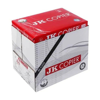 Papel JK A4 de Alta Calidad para Impresión, Papel JK 80 g/m² Tamaño A4 para Copiadora, Papel JK para Copiadora A4 70 g/m²