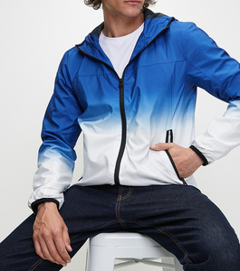 Sweats à capuche personnalisés pour hommes 100% coton lourd luxe qualité bouffant impression surdimensionné Streetwear pulls à capuche - Product Image 2