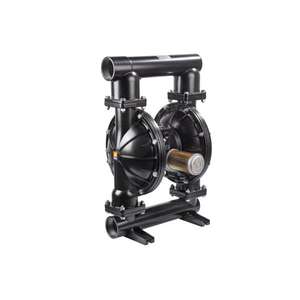 Meclube A1050ใบพัดปั๊มไดอะแฟรมคู่แบบใช้อากาศทำจากอลูมิเนียม - Product Image 1