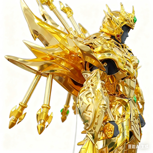 Maniquíes <span class=keywords><strong>de</strong></span> Acción Personalizados <span class=keywords><strong>de</strong></span> Metal Impresos en 3D, Estatuas <span class=keywords><strong>de</strong></span> ABS y PVC, Modelos, Nuevas Figuras <span class=keywords><strong>de</strong></span> Acción, Regalos <span class=keywords><strong>de</strong></span> Colección, Toypoint - Product Image 4
