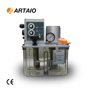 AVFM-Lubrificateur à double interrupteur 0226 (PLC de type résistance) - Product Image 1