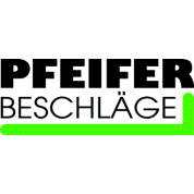 Pfeifer Beschläge GmbH + Co. KG logo