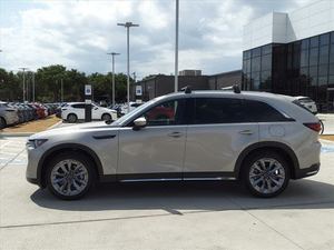 Offre exceptionnelle : Mazda CX-90 3.3 Turbo Premium Plus AWD d'occasion 2024 - Product Image 3