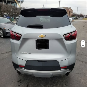 Base de blazer 2019 à prix abordable - Product Image 2