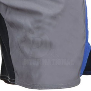 Pantalones cortos de lucha MMA con tu Logo, ropa de entrenamiento de la mejor calidad, Shorts de lucha Muay Thai MMA - Product Image 5
