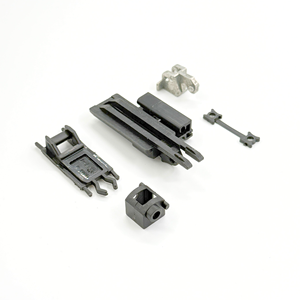 รางเลื่อนซันรูฟ ข้างซ้าย สำหรับ BMW ซีรีส์ 5 E39 X5 E53 รุ่น 54128202295 - Product Image 5
