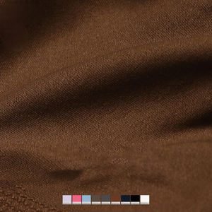 Activewear Yoga Leggings Taille Élastique Nylon Spandex Sport Fitness Workout Pantalon pour Contrôle du Ventre Butt Lift Workout Gear - Product Image 4