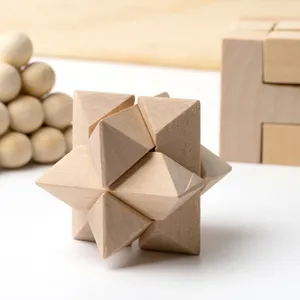 Set di Giochi in Legno Personalizzato Breindel per Regali - Product Image 2