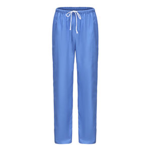 Vente en gros d'uniformes médicaux extensibles 100% coton personnalisés à la mode ensembles d'uniformes d'hôpital gommages d'allaitement pour médecins et infirmières - Product Image 5