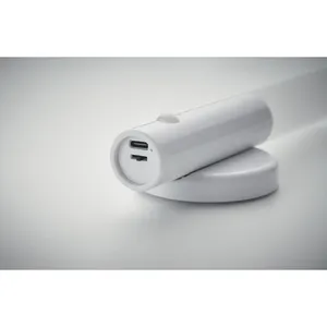 SENLUZ Luce Ricaricabile, Gadget Personalizzati, Adesivi Riflettenti e Luci Promozionali - Product Image 1