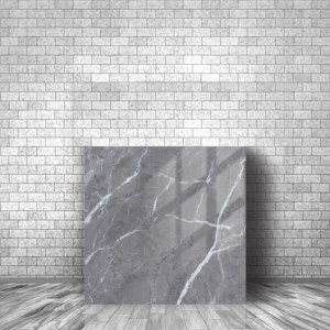 Style moderne 800x800MM Carreaux de porcelaine Fonction brique réfractaire - Product Image 6