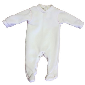 Body in pile per neonati - Product Image 1