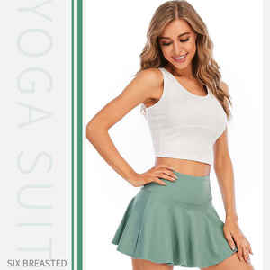 Shorts pour femmes, tenue de mode d'été décontractée, élégante et confortable, tissu de haute qualité OEM ODM, fournisseur en gros direct de l'usine - Product Image 6