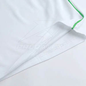 ชุดฟุตบอลสำหรับผู้ใหญ่เครื่องแบบฟุตบอลทำจากโพลีเอสเตอร์น้ำหนักเบา - Product Image 4