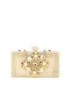 Pochette en résine pour femmes sac fourre-tout en tricot coréen personnalisé sac à main de mode bracelets à la mode par FAIZA CRAFT - Product Image 1