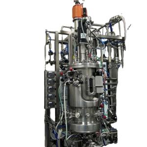 Biorreactor Industrial Automático de Funcionamiento Continuo de Un Solo Enlace con Capacidad de 20L-2000L y Potencia de 400V - Product Image 1