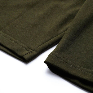 Shorts décontractés pour hommes, style streetwear, légers, respirants, avec poches confortables, couleur unie, shorts fins personnalisés pour hommes - Product Image 5