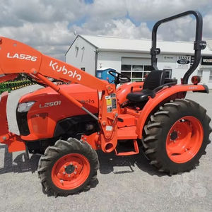 2022 L2501HST Kubota - Product Image 1