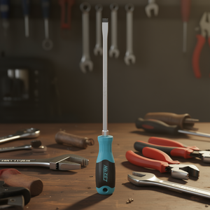 Hazet Slotted <b>Screwdriver</b> - Product Image 3