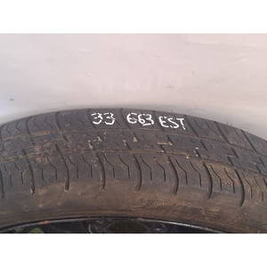 ล้ออะไหล่ AUDI A4 Saloon รุ่น 8K0601027D CAGA (11>14) - Product Image 3