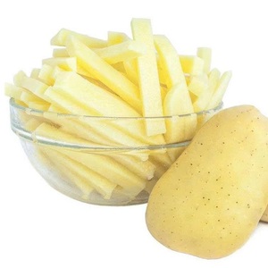 Vietnam Export Best Price Frozen <b>Potato</b> Chip Steamed LQF Process High-grade Edible Bulk Packaging Strip - Product Image 6