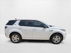 EXTREMADAMENTE LIMPIO 2025 Lan-d-Rove-r Discovery Sport P250 S 4dr SUV AWD 2.0L 4cyl Turbo 9A - Product Image 4
