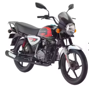 Nouvelles Motos Vintage 125cc 150cc 2025 pour Motocyclistes - Product Image 1