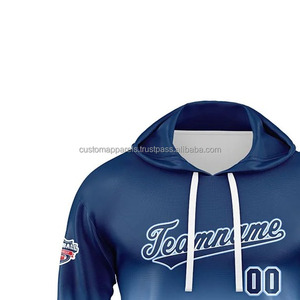 เสื้อฮู้ดดี้ผ้าฟลีซโพลีเอสเตอร์ 100% หนัก 350 กรัม พิมพ์โลโก้ตามสั่ง ทรงปกติ ไซส์ใหญ่สำหรับผู้ชาย สวมใส่สบายในฤดูหนาว - Product Image 3