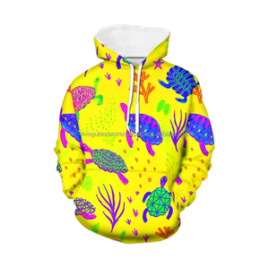 Sudadera con Capucha para Mujer, Estilo Urbano, Color Rosa, con Logotipo Personalizado OEM, Impresión Frontal, Anti-Pilling, Corte Holgado, 100% Algodón, para Invierno - Product Image 6