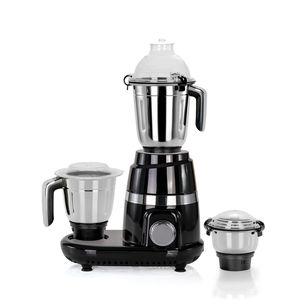 Mélangeur de fruits à grande vitesse robot culinaire à faible bruit électrique presse-agrumes mélangeur broyeur accessoire pour la maison et la cuisine commerciale - Product Image 2