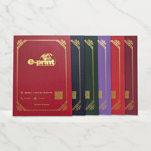 Funda para Pasaporte de Cuero PU con Porta Tarjetas RFID y Organizador de Documentos Transparente - Product Image 1