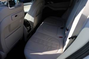 Bien entretenu propre 2020 BM-W X5 sDrive40i - Product Image 4