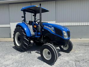 2015 160HP rueda Tractor T4.75 4WD componentes principales incluidos bomba engranaje motor caja de cambios rodamiento - Product Image 6