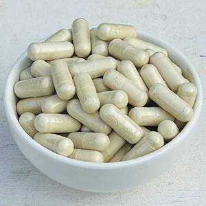 Amla Petite Capsule Bio Grands Avantages Une seule capsule par jour pour une meilleure immunité, une digestion et une clarté - Product Image 6