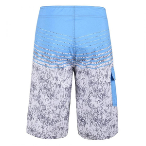 Meilleure vente Short unisexe en coton de haute qualité pour homme séchage rapide respirant style décontracté solide conception par sublimation quantité minimale de commande bas prix - Product Image 3
