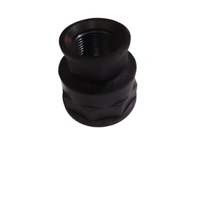 Riduzione per Tubi e Raccordi da 1 1/4'' a 3/4'' Modello Rif. 440091 Colore Rosso - Product Image 1
