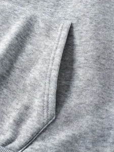 Sweat-shirts à capuche oversize pour hommes, en molleton, respirants, imprimés, à capuche, 100% coton, imperméables, décontractés - Product Image 4