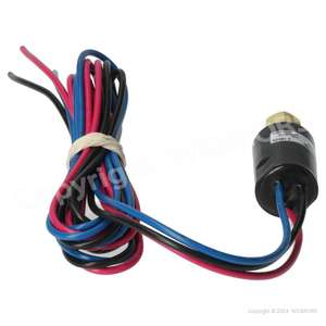 Pressostat à cartouche Danfoss, ACB, 28.00 bar, 21.00 bar, 061F9054 - Product Image 3