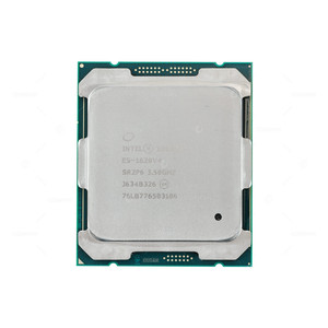 Cho Intel Xeon E5-1620 V4 3.50GHz 4-core 10Mb Bộ nhớ cache 140W LGA2011-3 ổ cắm SR2P6-High-Performance CPU - Product Image 2